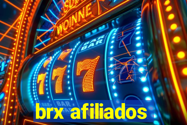 brx afiliados